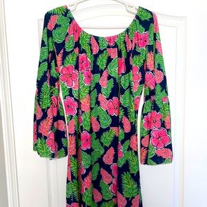 Floral summer dress!
